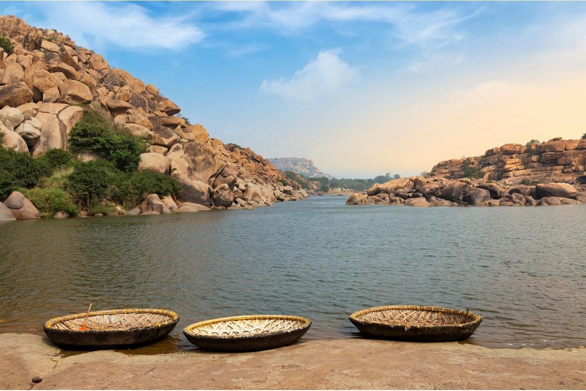 places in Hampi