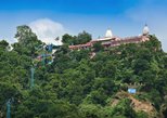 Mansa Devi Temple in Haridwar — view 2
