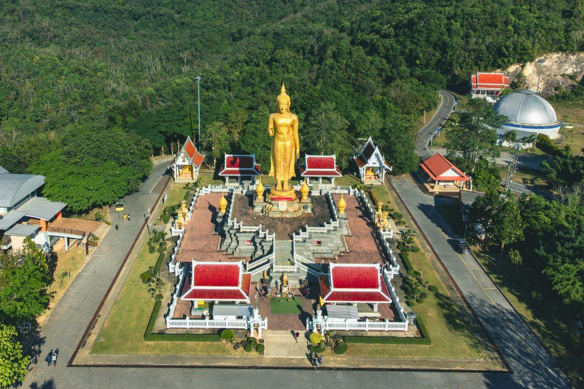 places in Hat Yai