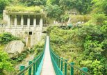 Zhuilu Old Trail in Hualien — view 2