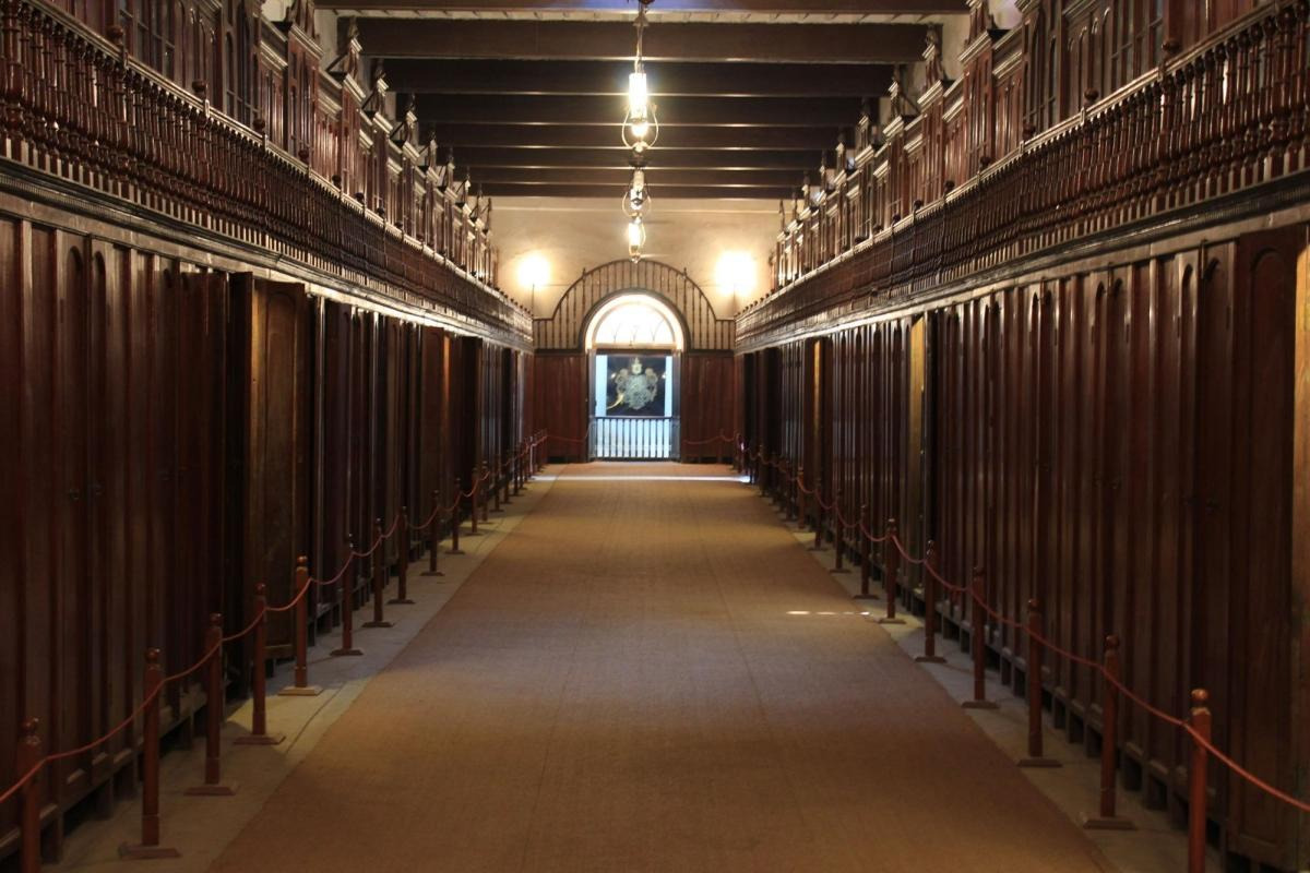 The Nizam’s Museum — places to visit in Hyderabad