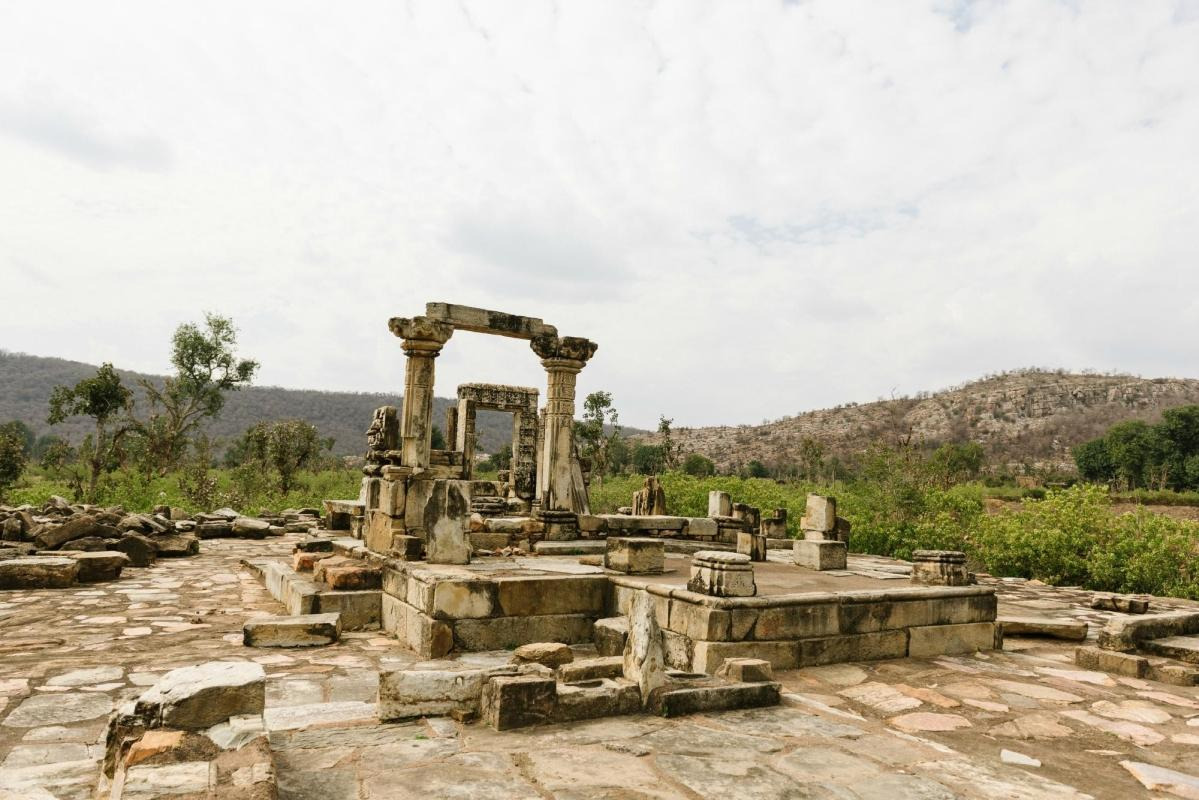 Rusirani Village — places to visit in Jaipur