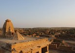Kuldhara Village in Jaisalmer — view 2