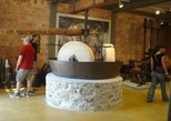 Museum of the Olive and Greek Olive Oil (Mouseio Elias kai Ellinikou Ladiou) in Kalamata — view 2