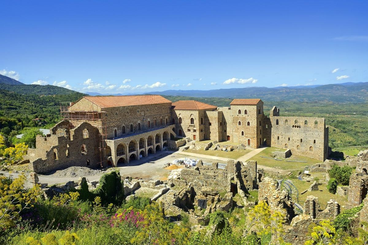 places in Kalamata