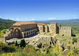 Mystras (Mistras) in Kalamata — view 2