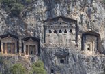 Demre (Myra) in Kas — view 2