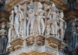 Khajuraho Group of Monuments in Khajuraho — view 2