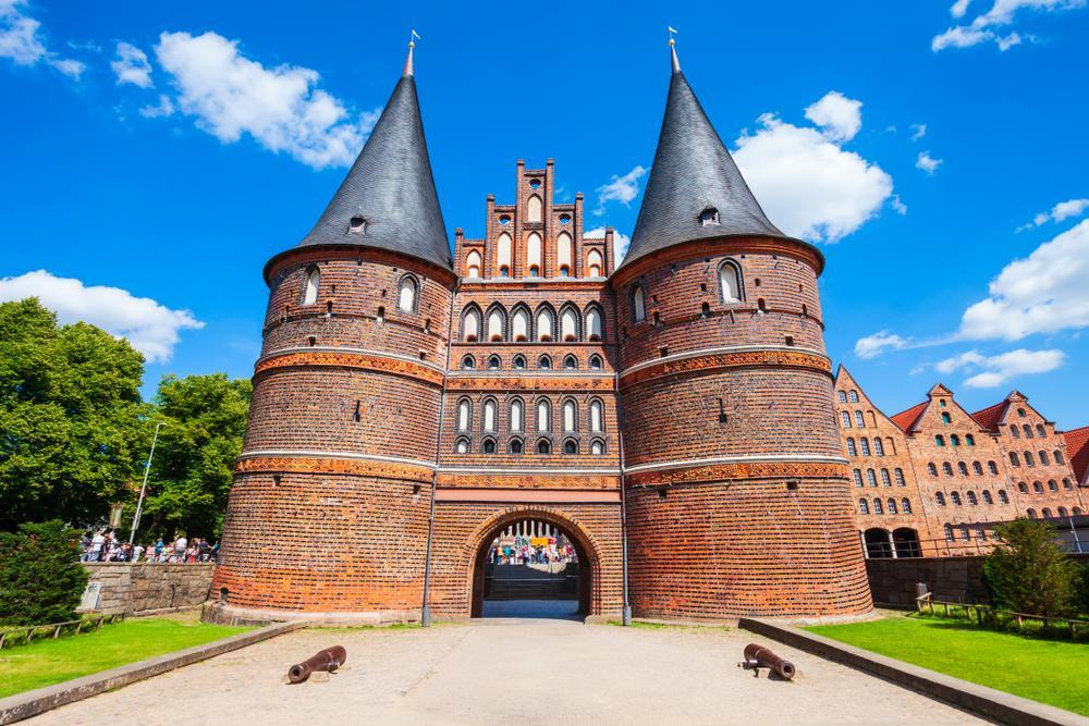 places in Kiel