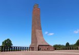 Laboe Naval Memorial in Kiel — view 2