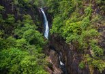Klong Plu Waterfall in Ko Chang — view 2