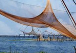 Fort Kochi (Fort Cochin) in Kochi — view 2