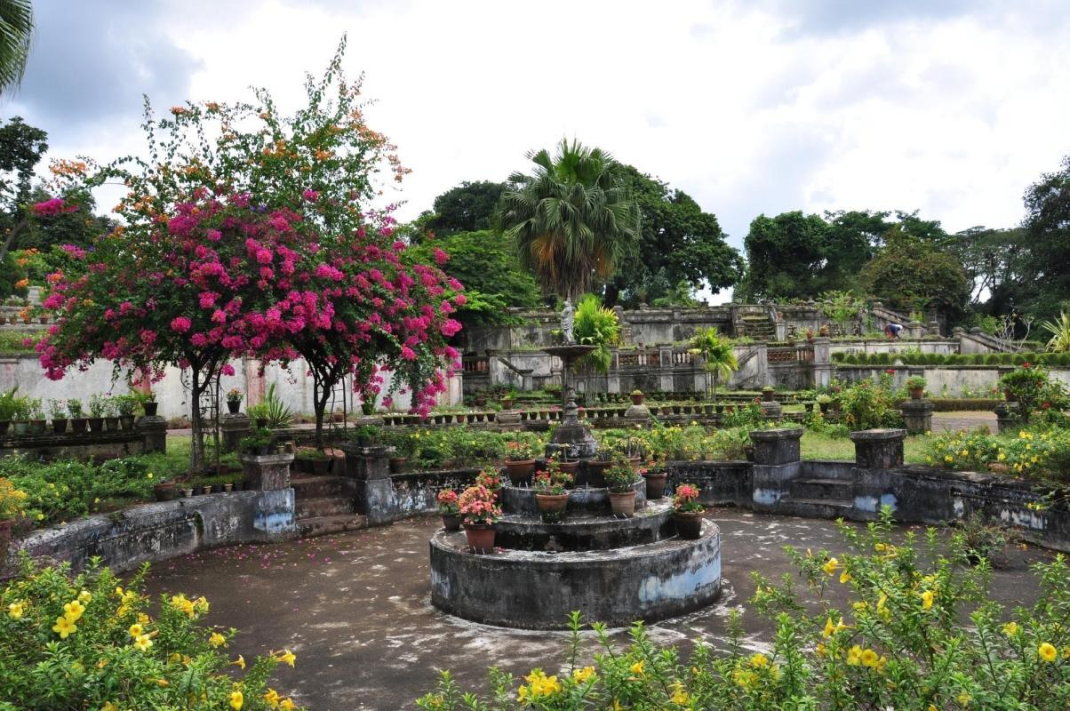 Hill Palace Museum — places to visit in Kochi