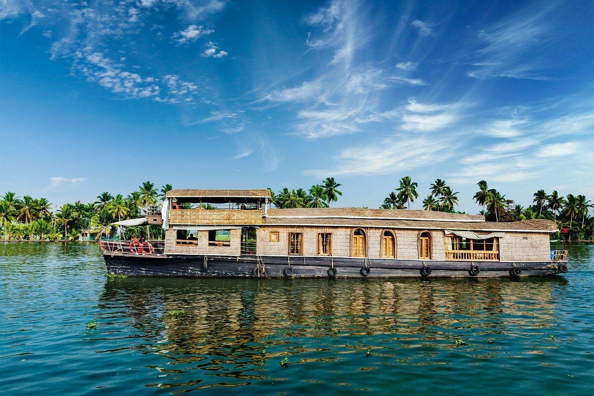 places in Kochi