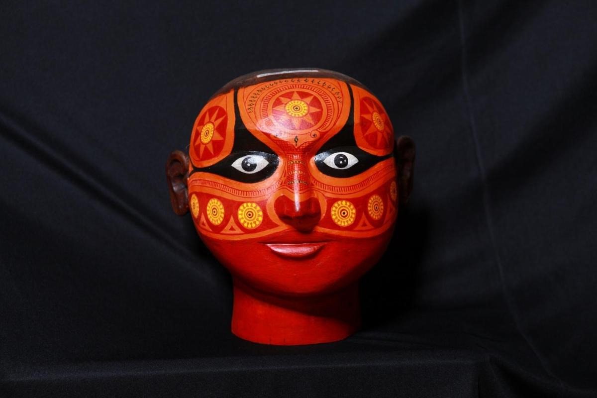 Kerala Folklore Museum — places to visit in Kochi