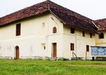 Mattancherry Palace in Kochi — view 2