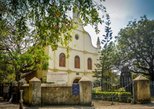 St. Francis Church in Kochi — view 2