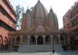 Bharat Sevashram Sangha Temple in Kolkata — view 2