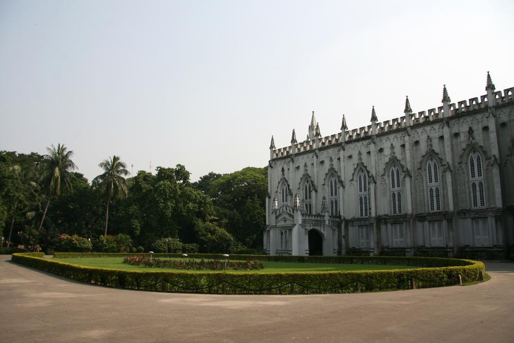 Maidan — places to visit in Kolkata