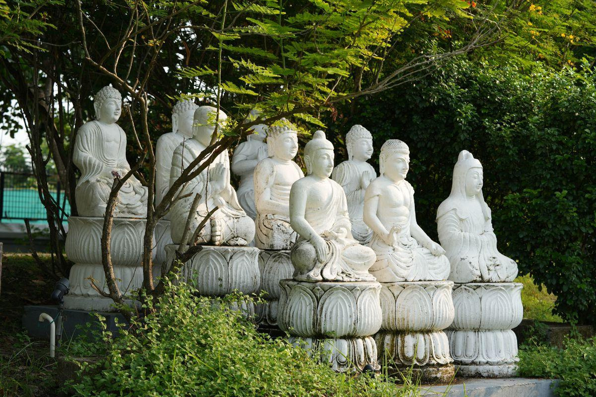 New Town Eco Park — places to visit in Kolkata