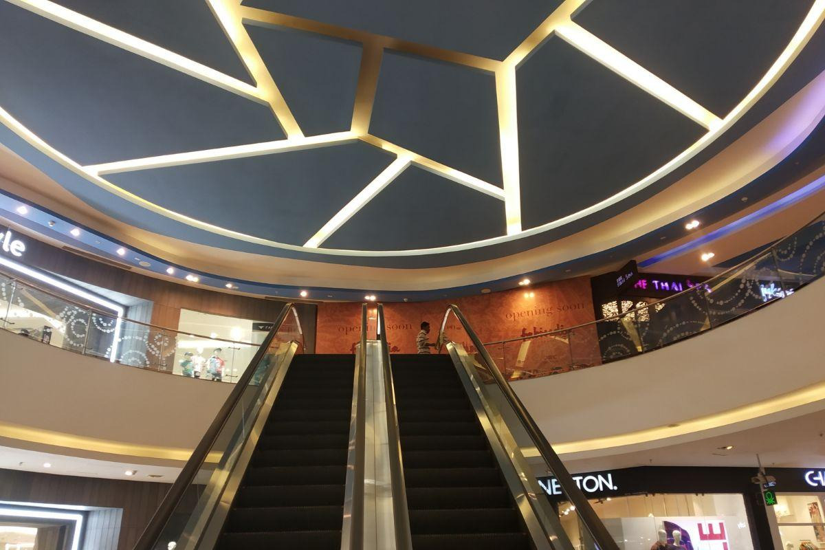 Quest Mall — places to visit in Kolkata
