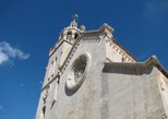 St. Mark’s Cathedral (Korcula Cathedral) in Korcula — view 2
