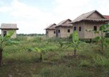 Koh Trong Island in Kratie — view 2