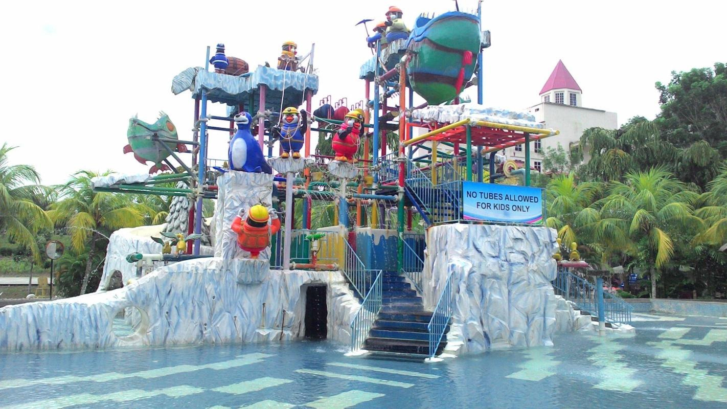 places in Kuantan