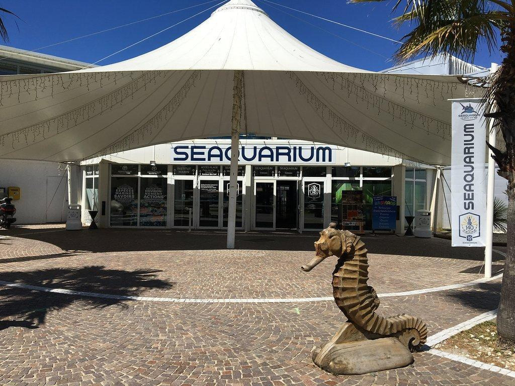 Seaquarium, Le Grau-du-Roi