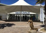 Seaquarium in Le Grau-du-Roi — view 2