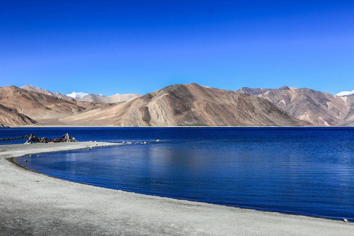 places in Leh