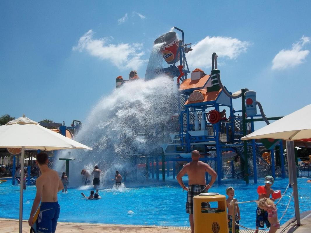 places in Limassol