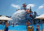 Fasouri Watermania in Limassol — view 2