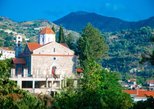 Troodos Mountains in Limassol — view 2