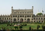 Bara Imambara in Lucknow — view 2