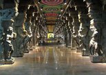 Aayiram Kaal Mandapam in Madurai — view 2