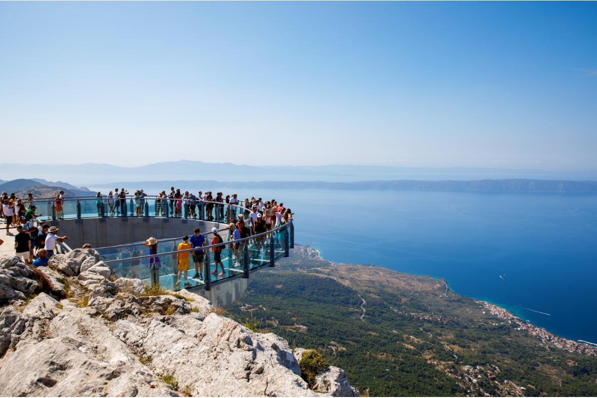 places in Makarska
