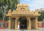Kudroli Gokarnath Temple (Gokarnanatheshwara Temple) in Mangalore — view 2