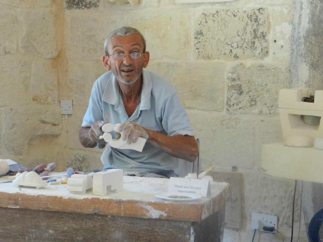 places in Mgarr