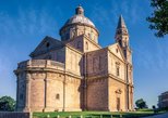 Temple of San Biagio (Tempio di San Biagio) in Montepulciano — view 2