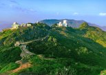 Guru Shikhar in Mount Abu — view 2