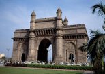Gateway of India in Mumbai — view 2