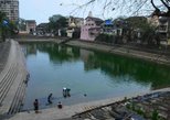 Banganga Tank (Banganga Talav) in Mumbai — view 2