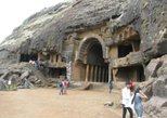Bhaja Caves in Mumbai — view 2