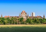 Bombay High Court in Mumbai — view 2