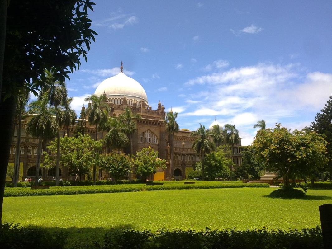 Chhatrapati Shivaji Maharaj Vastu Sangrahalaya (CSMVS) — places to visit in Mumbai