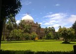 Chhatrapati Shivaji Maharaj Vastu Sangrahalaya (CSMVS) in Mumbai — view 2