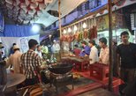Chor Bazaar in Mumbai — view 2