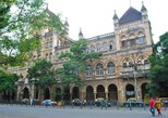 Colaba Causeway in Mumbai — view 2