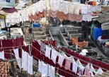 Dharavi in Mumbai — view 2